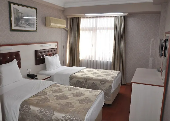 Tayhan Стамбул