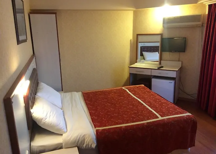 Tayhan 3* Стамбул