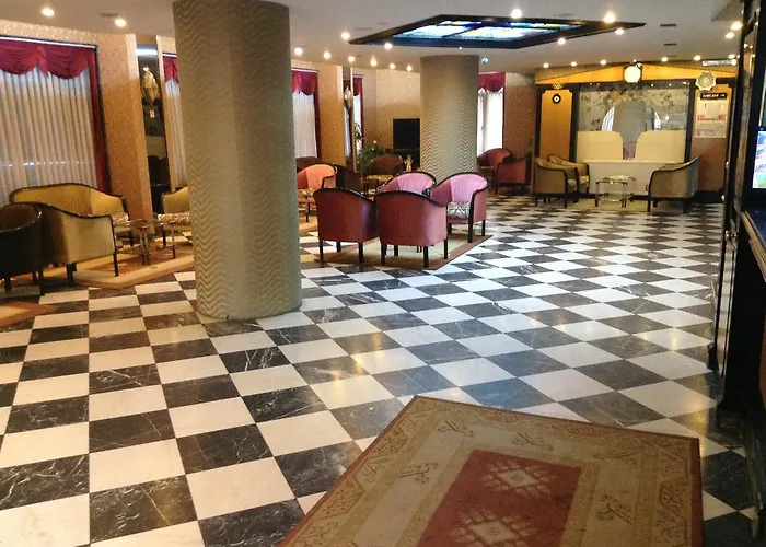 Tayhan Стамбул