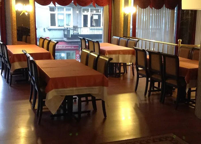 Tayhan Стамбул