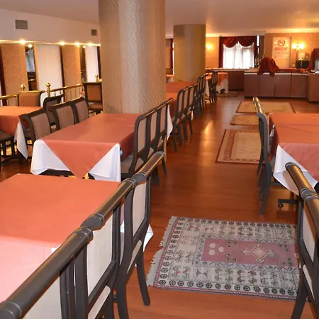 Hotel Tayhan