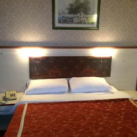 Tayhan Hotel