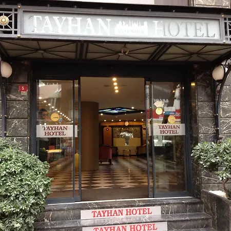 Tayhan 3*