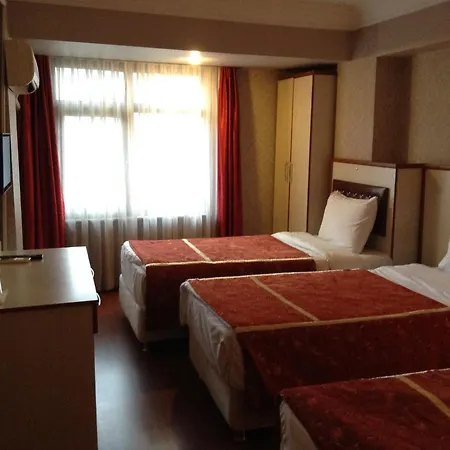 Hotel Tayhan 3*